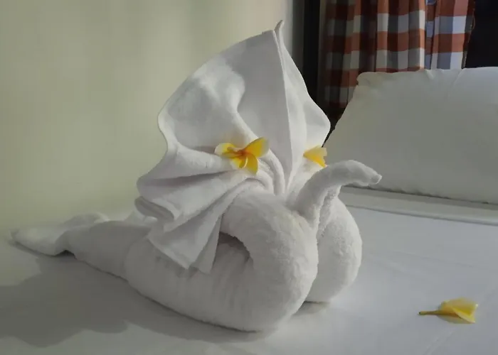 Bali Dive Time Hostel